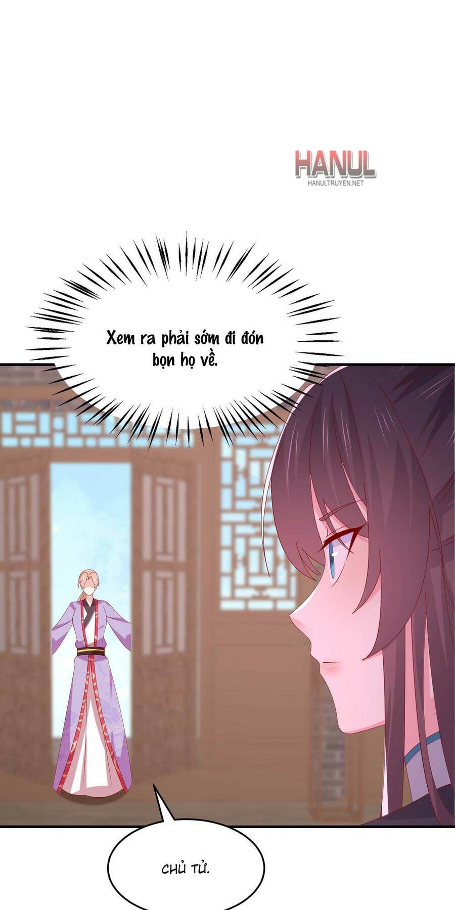 Chi Tôn Đồng Thuật Sư: Tuyệt Thế Đại Tiểu Thư chapter 320 - Trang 21