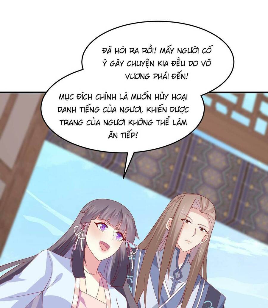 Chi Tôn Đồng Thuật Sư: Tuyệt Thế Đại Tiểu Thư chapter 320 - Trang 23