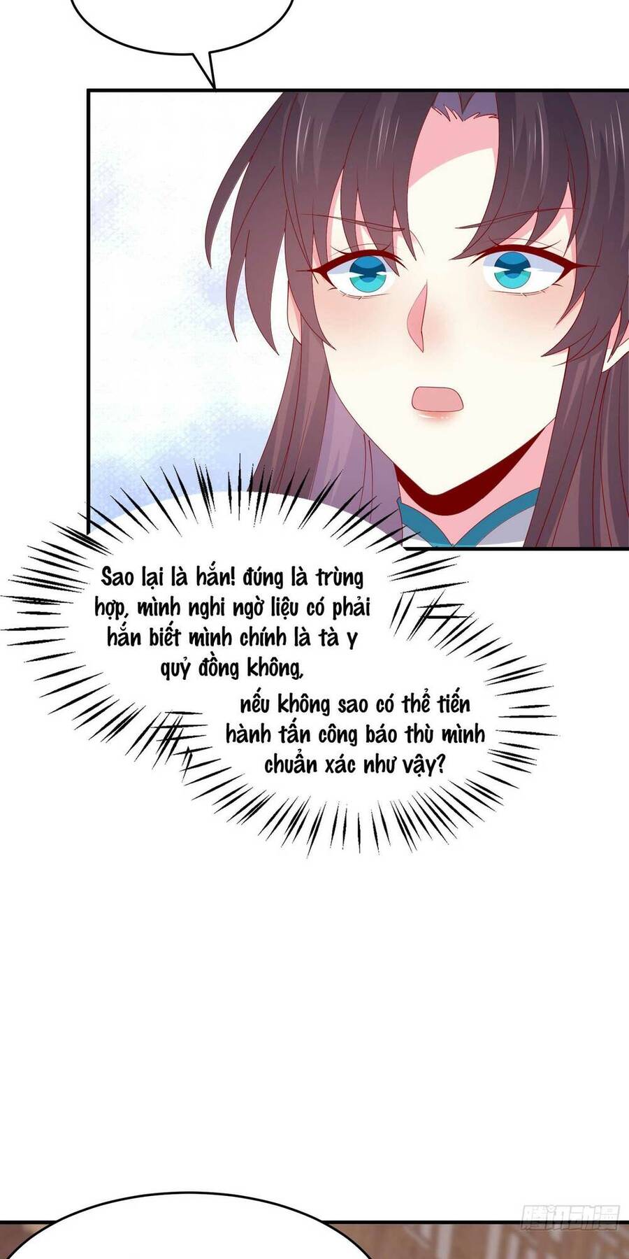 Chi Tôn Đồng Thuật Sư: Tuyệt Thế Đại Tiểu Thư chapter 320 - Trang 25