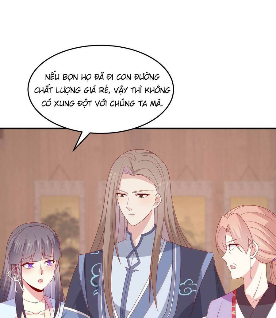 Chi Tôn Đồng Thuật Sư: Tuyệt Thế Đại Tiểu Thư chapter 320 - Trang 27