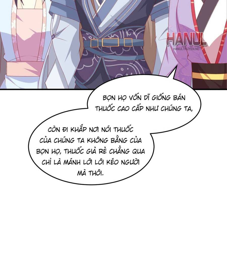 Chi Tôn Đồng Thuật Sư: Tuyệt Thế Đại Tiểu Thư chapter 320 - Trang 28