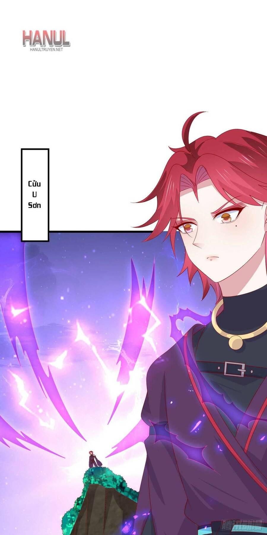 Chi Tôn Đồng Thuật Sư: Tuyệt Thế Đại Tiểu Thư chapter 320 - Trang 3