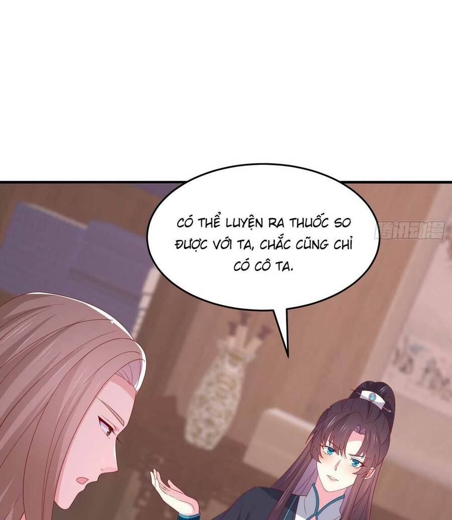 Chi Tôn Đồng Thuật Sư: Tuyệt Thế Đại Tiểu Thư chapter 320 - Trang 31