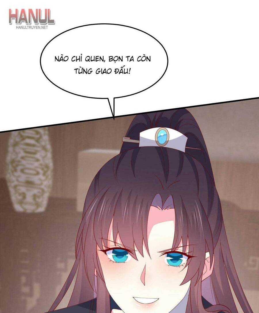 Chi Tôn Đồng Thuật Sư: Tuyệt Thế Đại Tiểu Thư chapter 320 - Trang 33