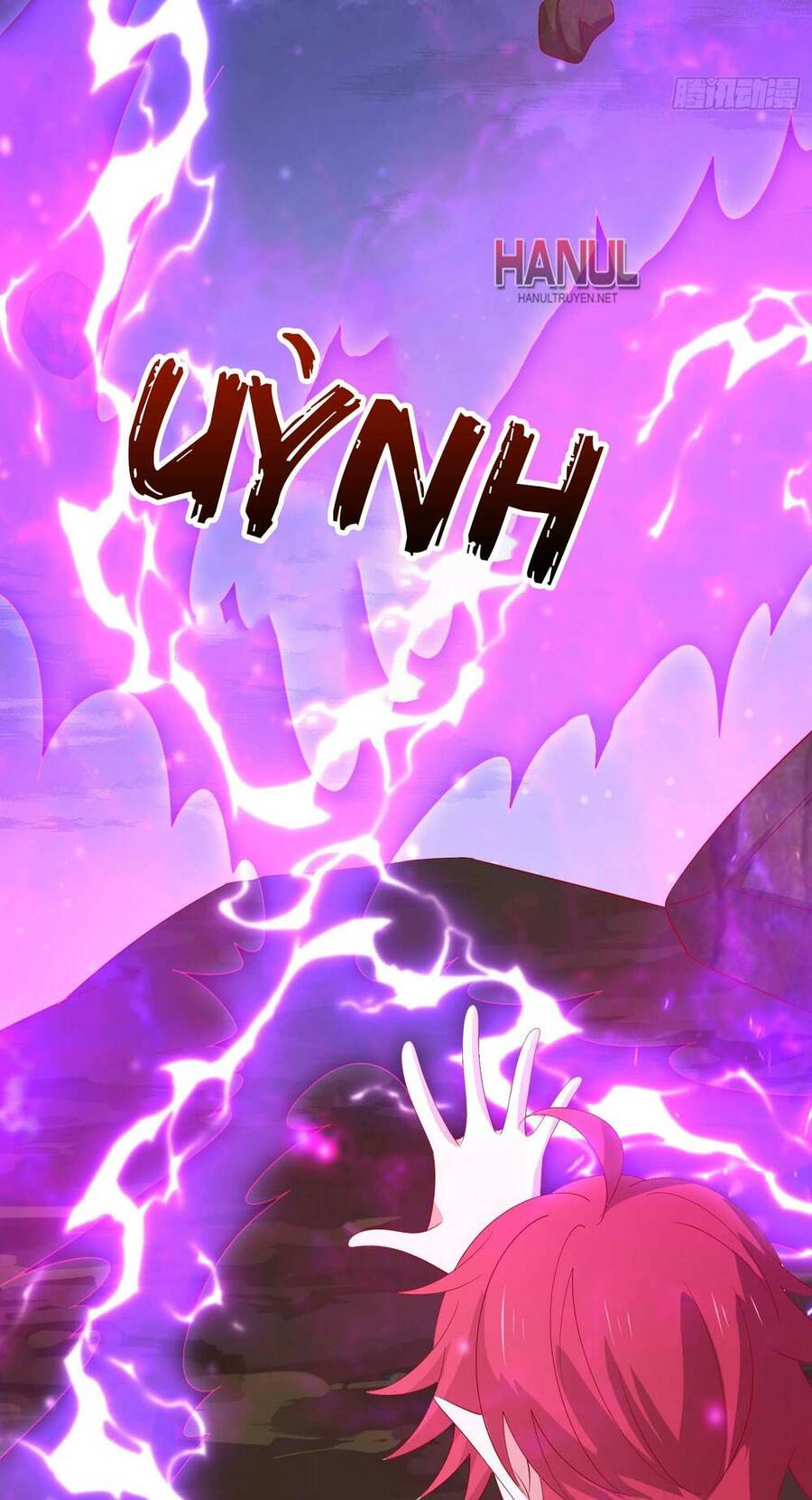 Chi Tôn Đồng Thuật Sư: Tuyệt Thế Đại Tiểu Thư chapter 320 - Trang 5