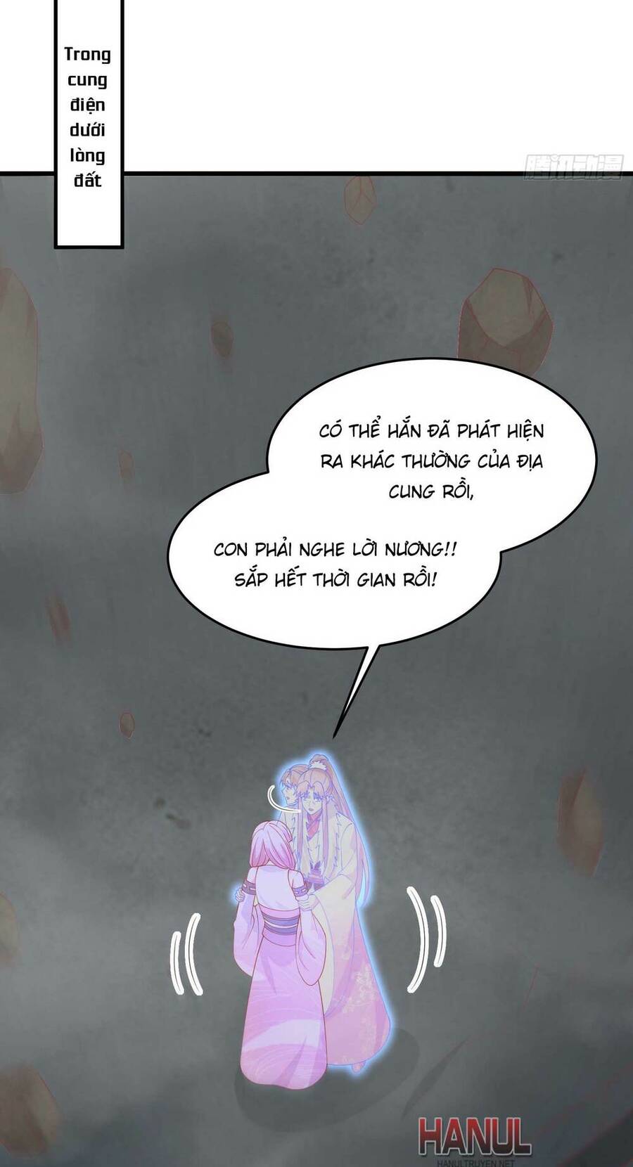Chi Tôn Đồng Thuật Sư: Tuyệt Thế Đại Tiểu Thư chapter 320 - Trang 7
