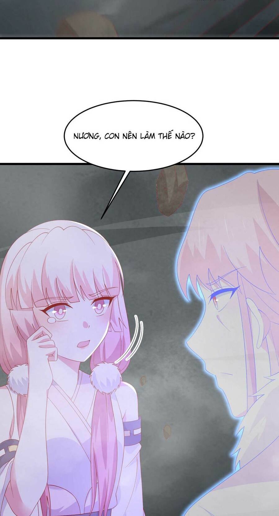 Chi Tôn Đồng Thuật Sư: Tuyệt Thế Đại Tiểu Thư chapter 320 - Trang 8