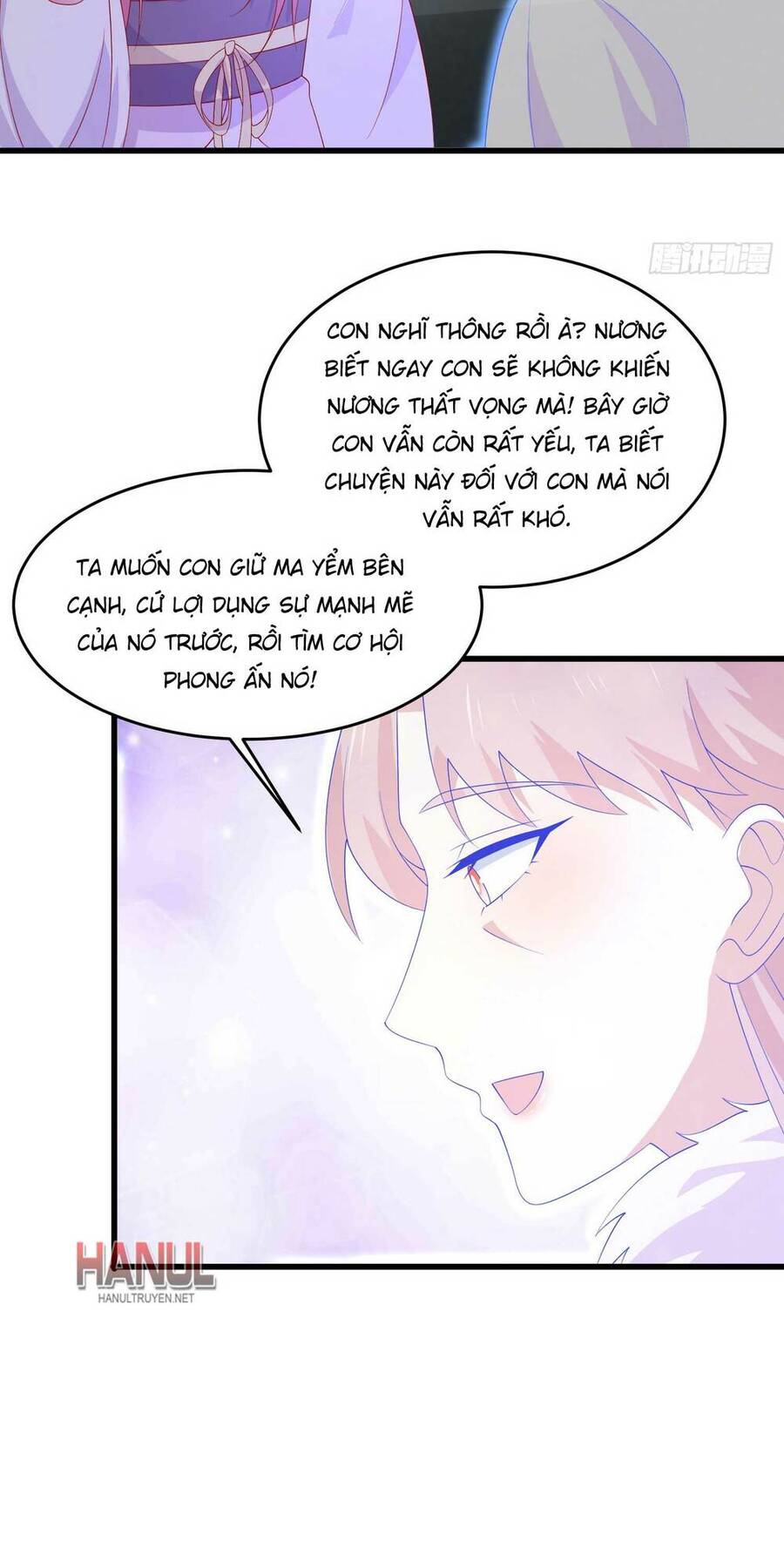 Chi Tôn Đồng Thuật Sư: Tuyệt Thế Đại Tiểu Thư chapter 320 - Trang 9