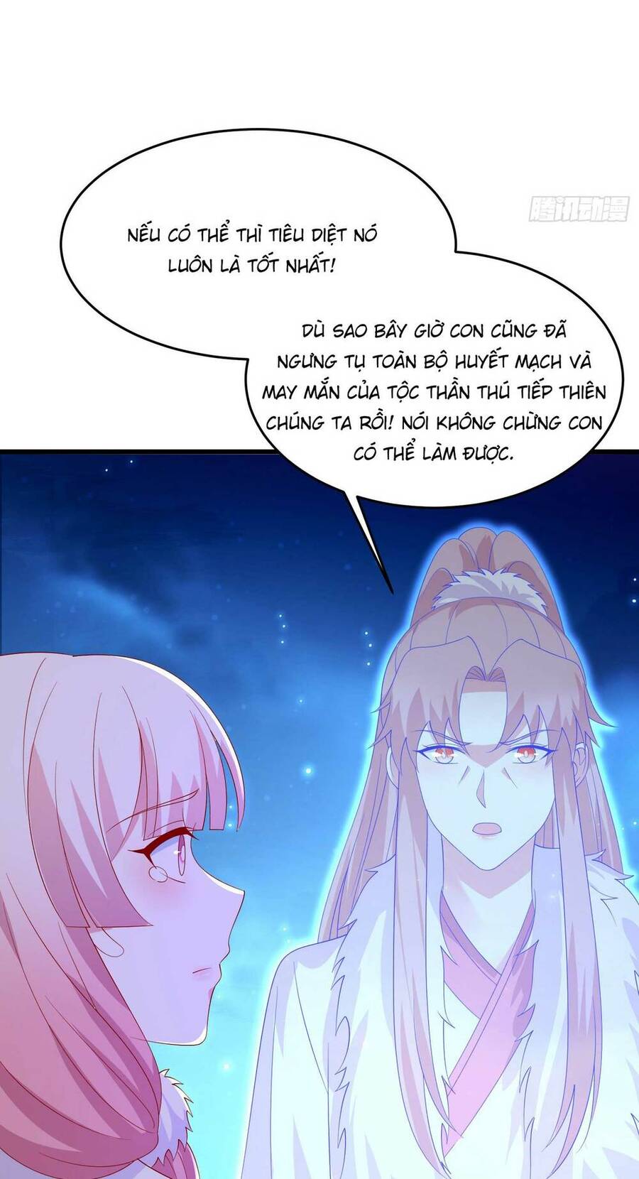 Chi Tôn Đồng Thuật Sư: Tuyệt Thế Đại Tiểu Thư chapter 320 - Trang 10