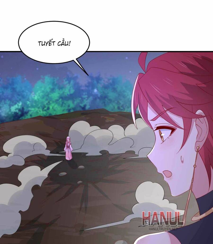 Chi Tôn Đồng Thuật Sư: Tuyệt Thế Đại Tiểu Thư chapter 321 - Trang 11