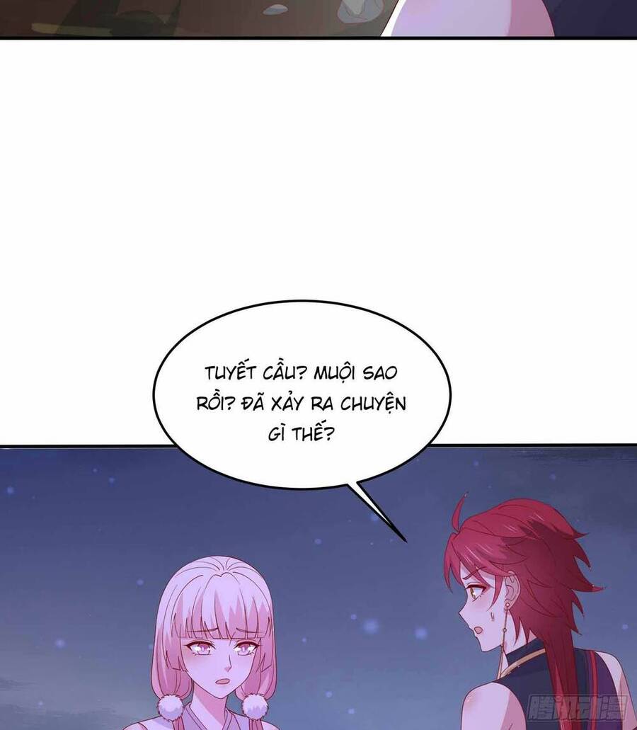 Chi Tôn Đồng Thuật Sư: Tuyệt Thế Đại Tiểu Thư chapter 321 - Trang 12