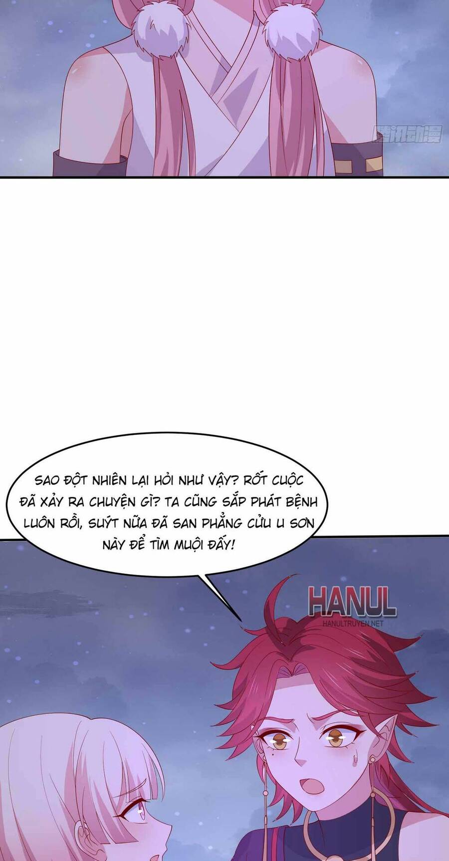 Chi Tôn Đồng Thuật Sư: Tuyệt Thế Đại Tiểu Thư chapter 321 - Trang 14