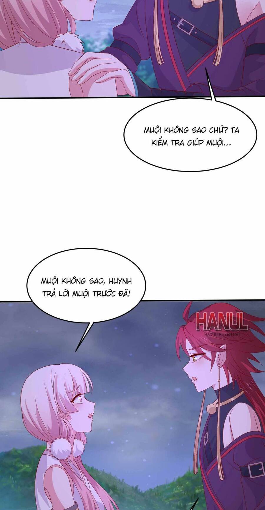 Chi Tôn Đồng Thuật Sư: Tuyệt Thế Đại Tiểu Thư chapter 321 - Trang 15