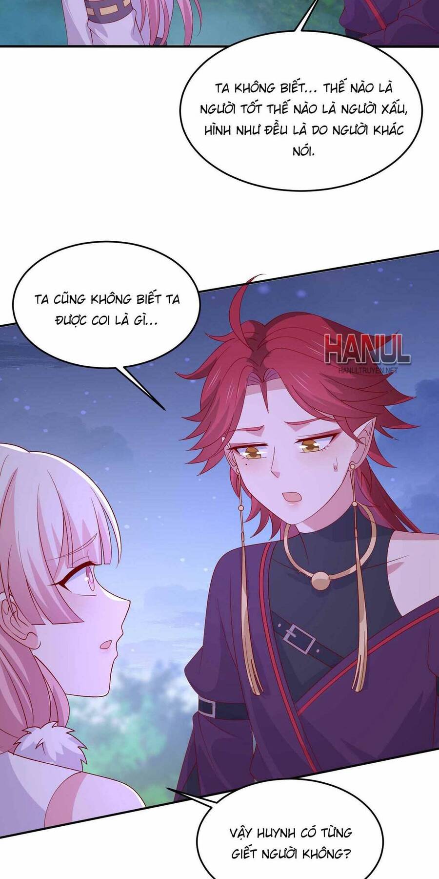 Chi Tôn Đồng Thuật Sư: Tuyệt Thế Đại Tiểu Thư chapter 321 - Trang 16