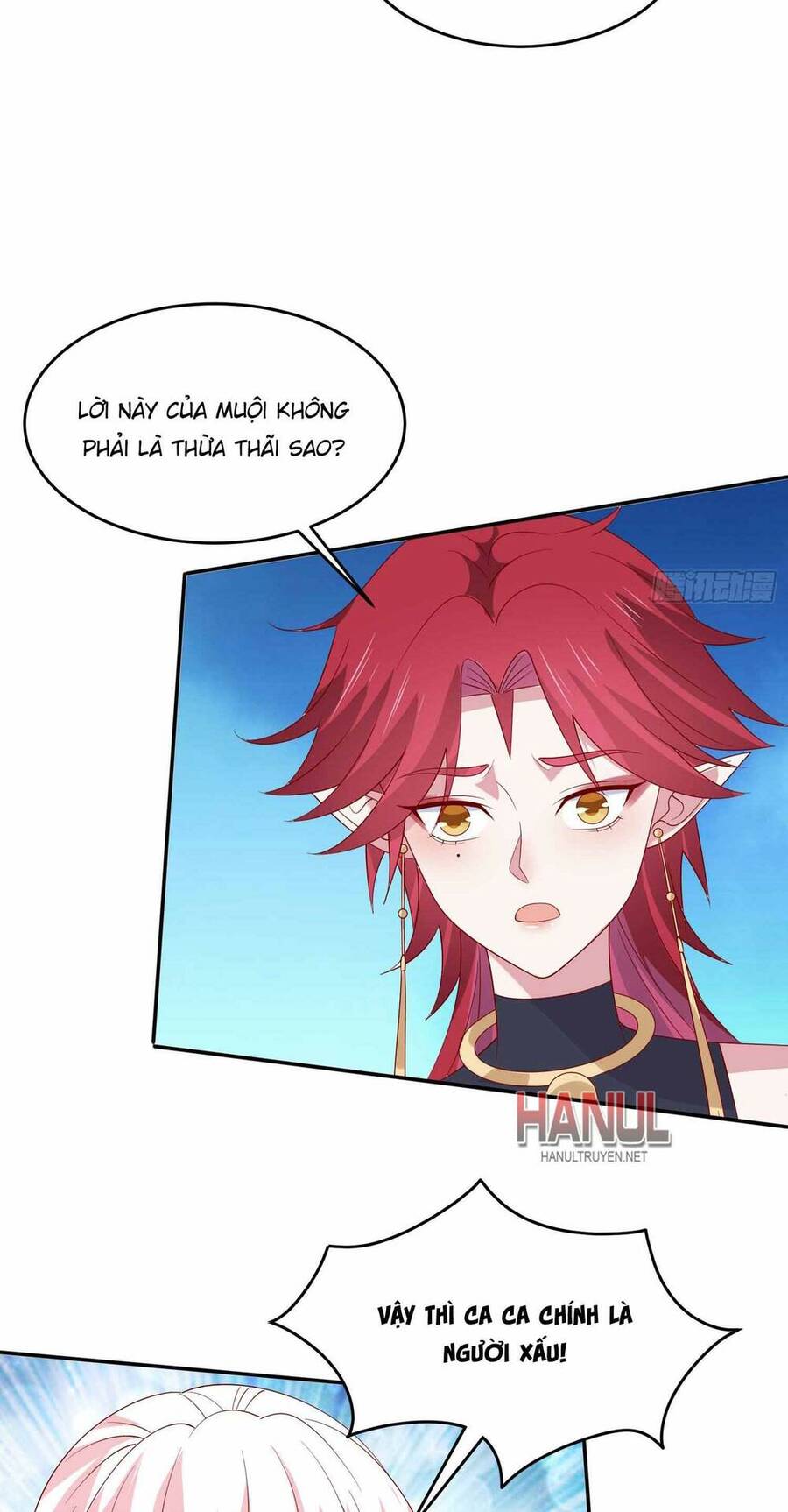 Chi Tôn Đồng Thuật Sư: Tuyệt Thế Đại Tiểu Thư chapter 321 - Trang 17