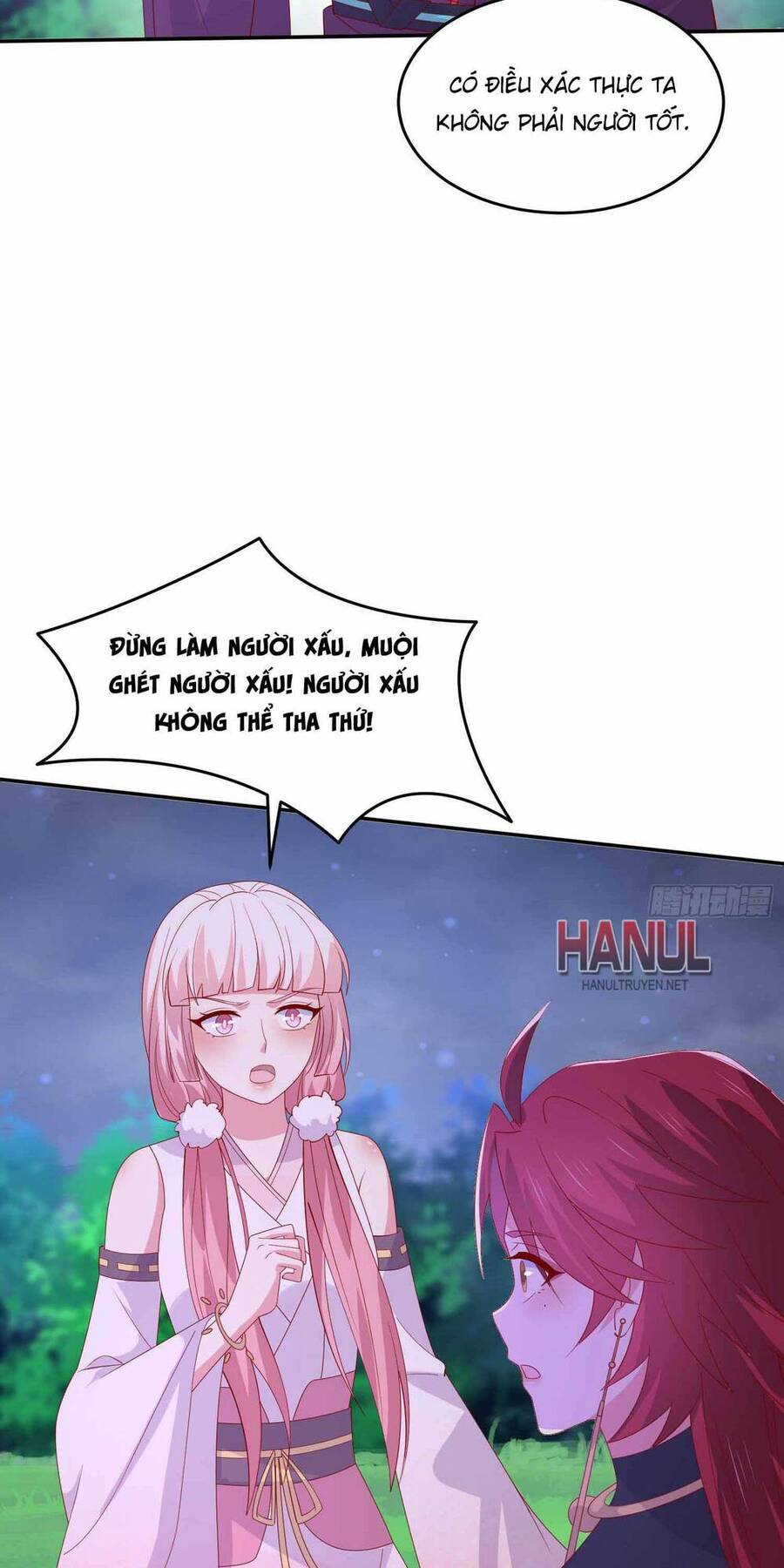 Chi Tôn Đồng Thuật Sư: Tuyệt Thế Đại Tiểu Thư chapter 321 - Trang 19