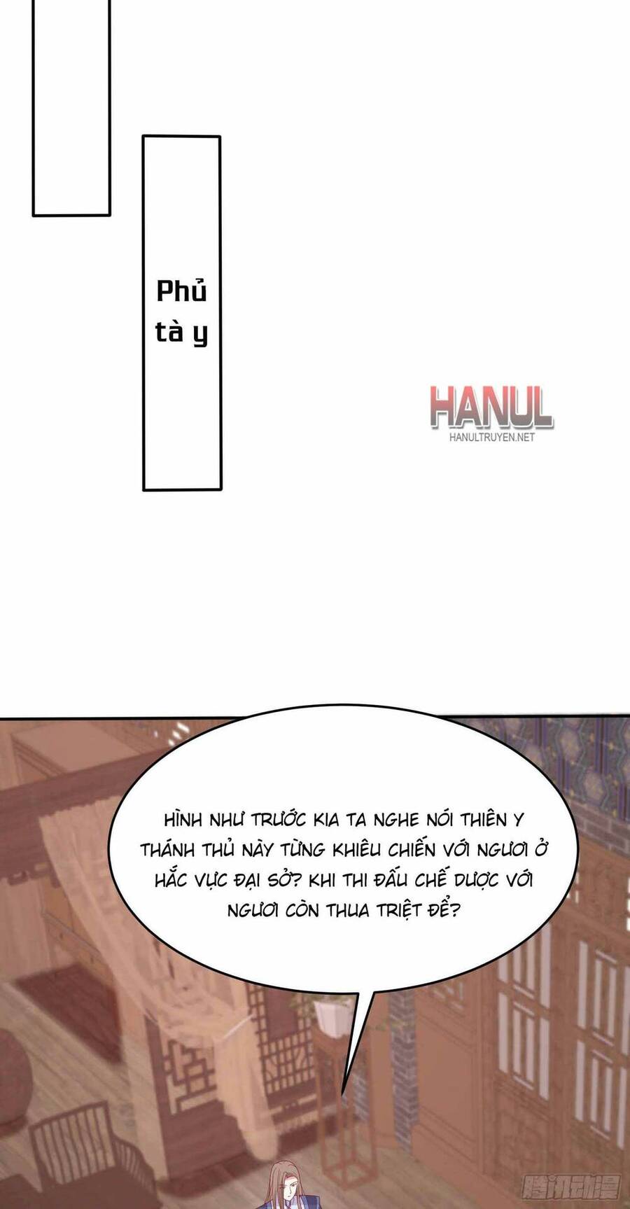 Chi Tôn Đồng Thuật Sư: Tuyệt Thế Đại Tiểu Thư chapter 321 - Trang 21