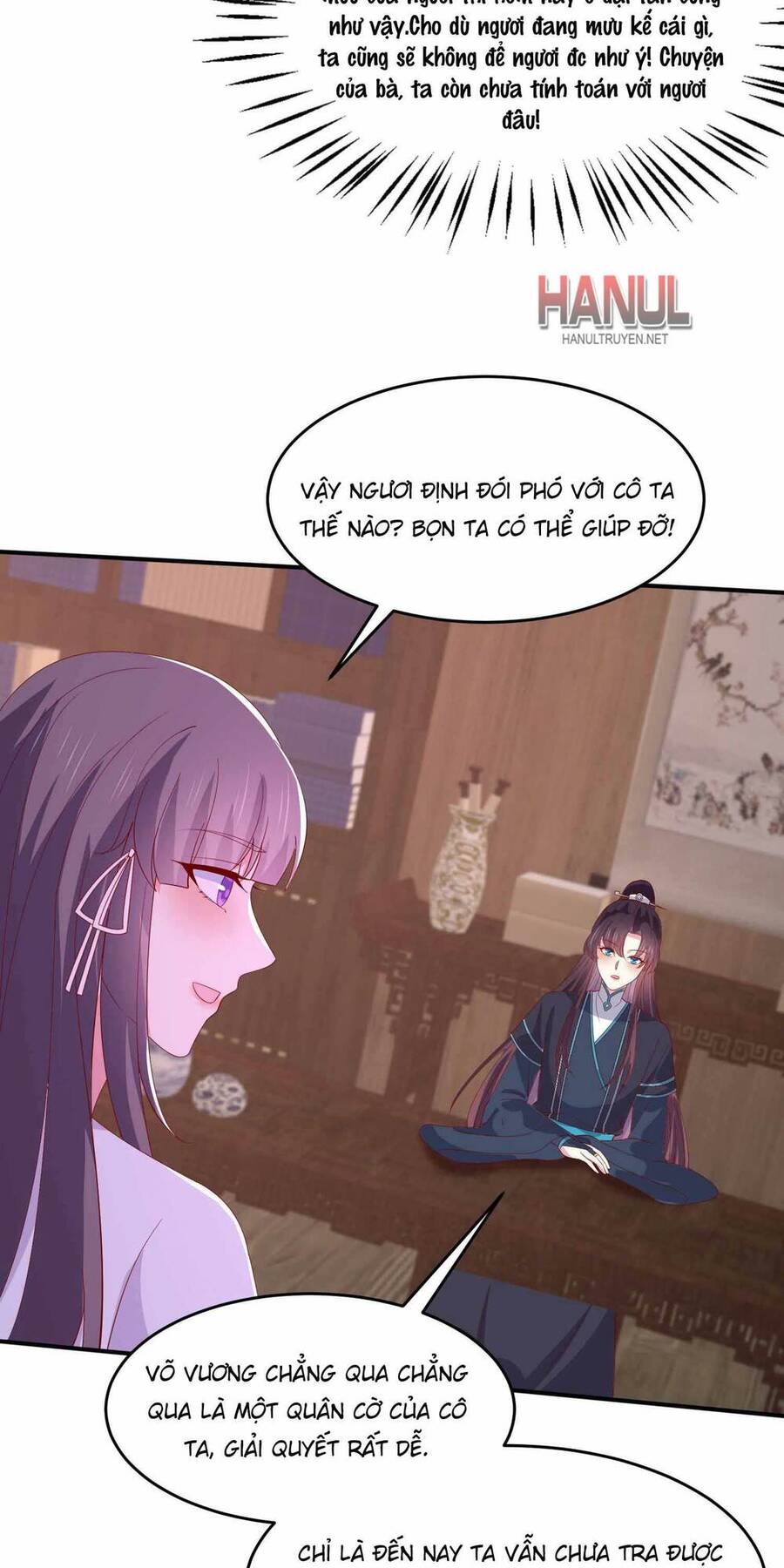 Chi Tôn Đồng Thuật Sư: Tuyệt Thế Đại Tiểu Thư chapter 321 - Trang 24