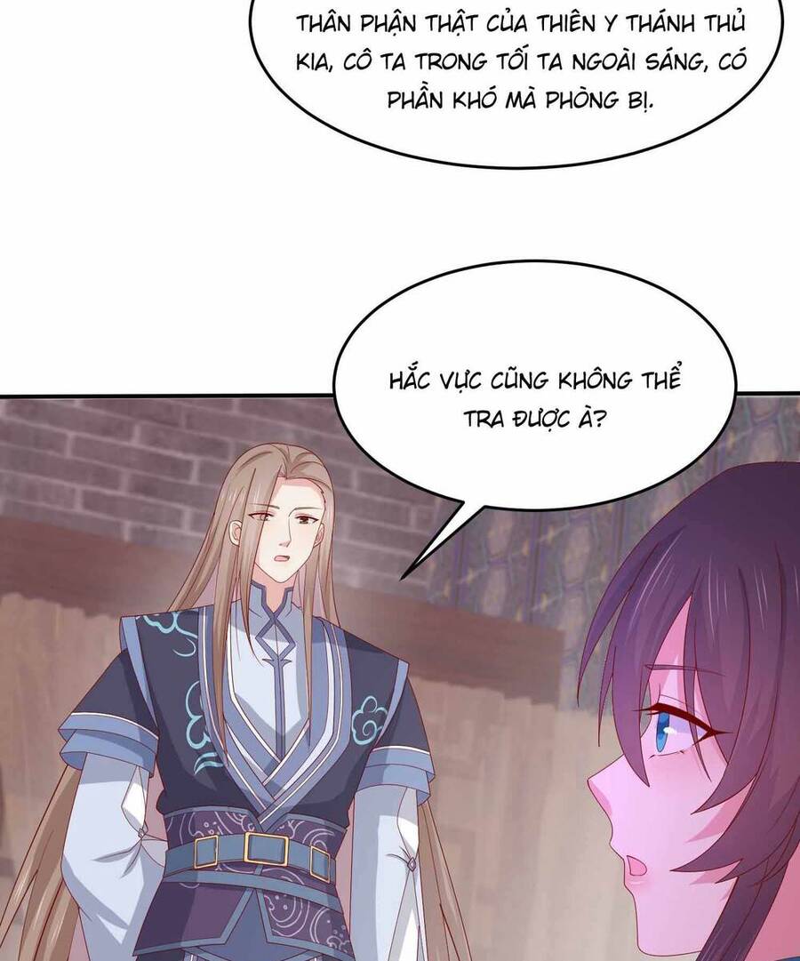 Chi Tôn Đồng Thuật Sư: Tuyệt Thế Đại Tiểu Thư chapter 321 - Trang 25