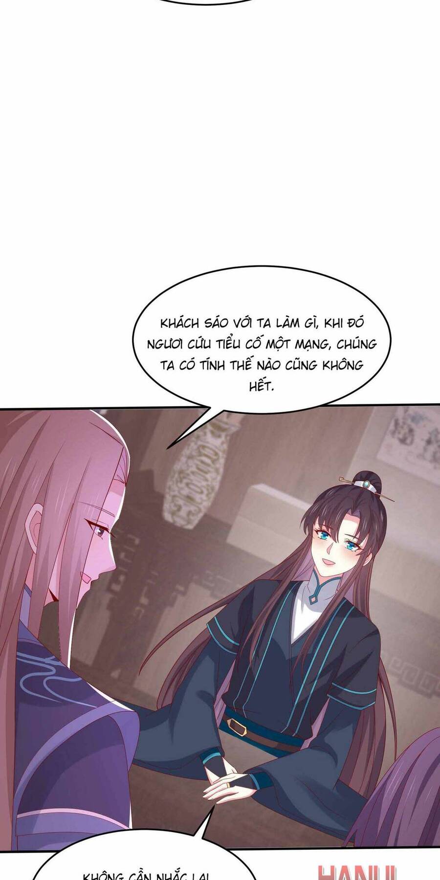 Chi Tôn Đồng Thuật Sư: Tuyệt Thế Đại Tiểu Thư chapter 321 - Trang 28