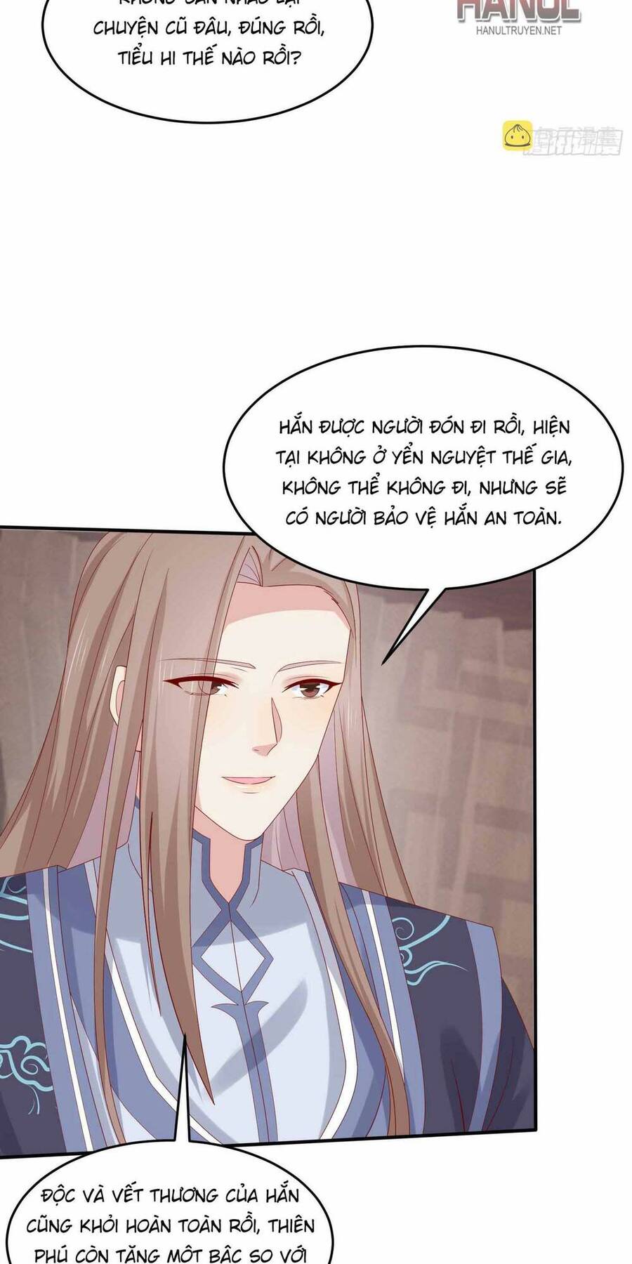 Chi Tôn Đồng Thuật Sư: Tuyệt Thế Đại Tiểu Thư chapter 321 - Trang 29