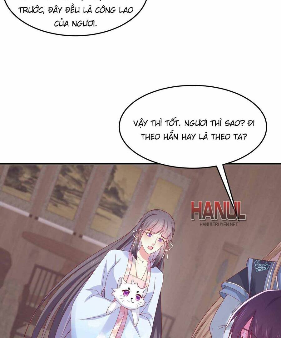 Chi Tôn Đồng Thuật Sư: Tuyệt Thế Đại Tiểu Thư chapter 321 - Trang 30