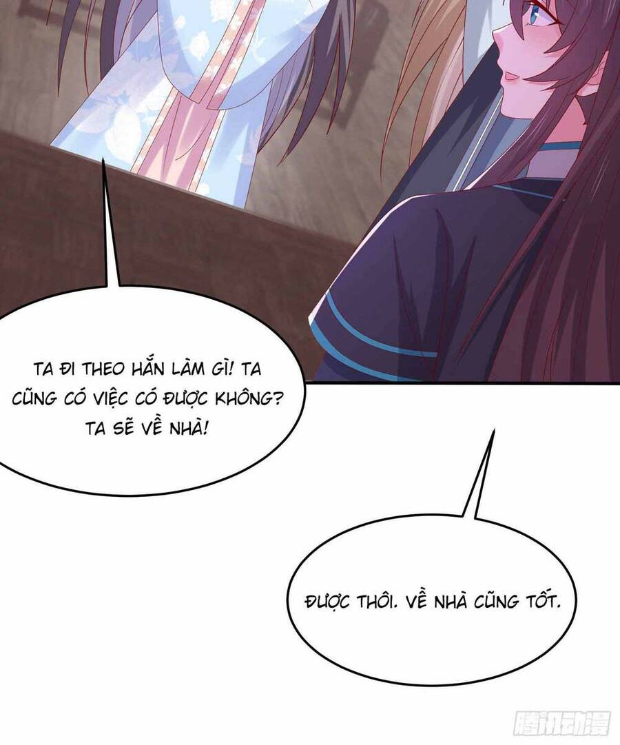 Chi Tôn Đồng Thuật Sư: Tuyệt Thế Đại Tiểu Thư chapter 321 - Trang 31