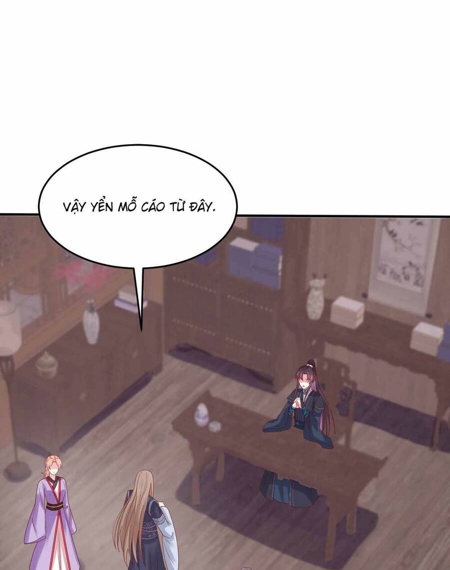 Chi Tôn Đồng Thuật Sư: Tuyệt Thế Đại Tiểu Thư chapter 321 - Trang 32