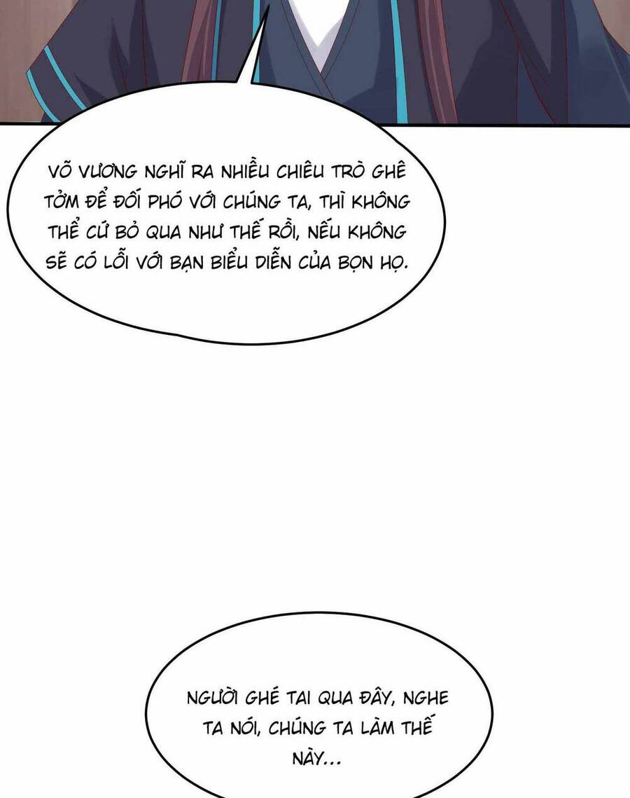 Chi Tôn Đồng Thuật Sư: Tuyệt Thế Đại Tiểu Thư chapter 321 - Trang 34