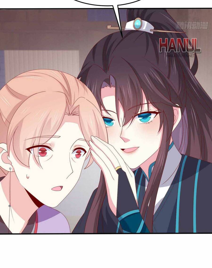 Chi Tôn Đồng Thuật Sư: Tuyệt Thế Đại Tiểu Thư chapter 321 - Trang 35