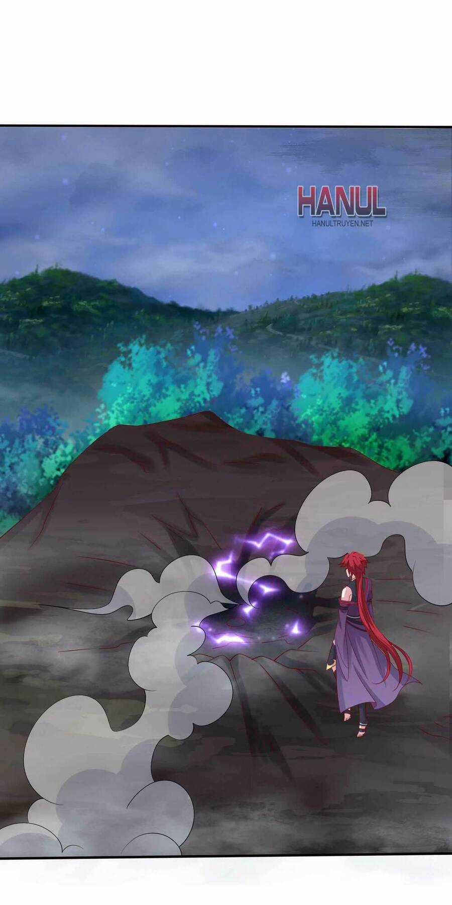 Chi Tôn Đồng Thuật Sư: Tuyệt Thế Đại Tiểu Thư chapter 321 - Trang 10