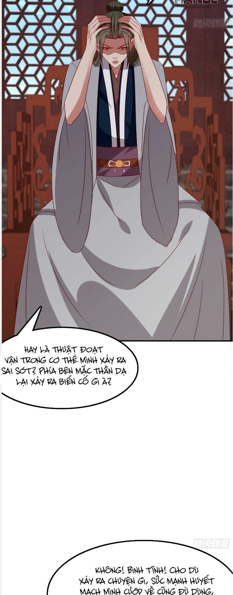 Chi Tôn Đồng Thuật Sư: Tuyệt Thế Đại Tiểu Thư chapter 322 - Upload bởi truyensieuhay.com