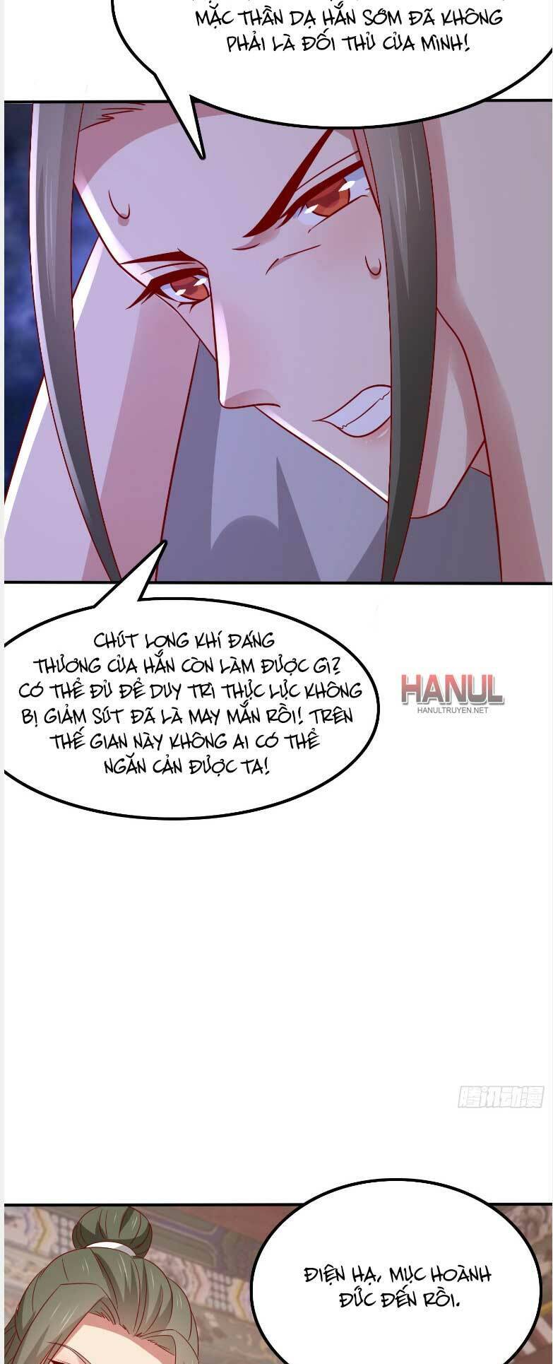 Chi Tôn Đồng Thuật Sư: Tuyệt Thế Đại Tiểu Thư chapter 322 - Upload bởi truyensieuhay.com