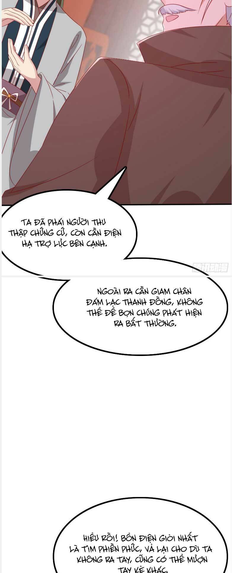 Chi Tôn Đồng Thuật Sư: Tuyệt Thế Đại Tiểu Thư chapter 322 - Upload bởi truyensieuhay.com