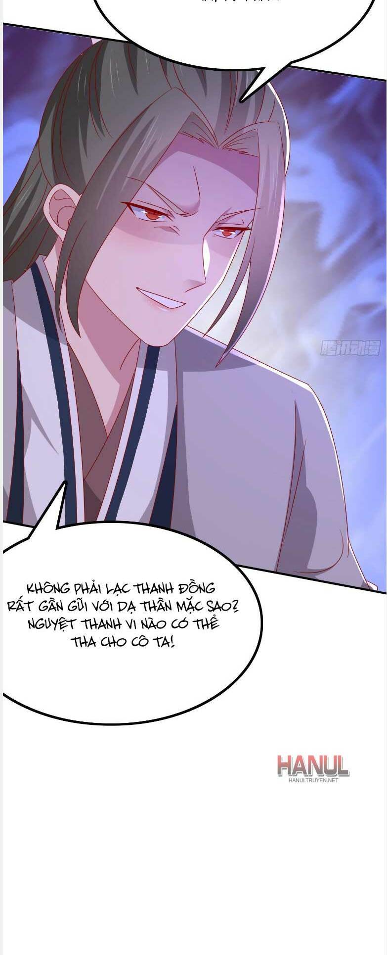 Chi Tôn Đồng Thuật Sư: Tuyệt Thế Đại Tiểu Thư chapter 322 - Upload bởi truyensieuhay.com