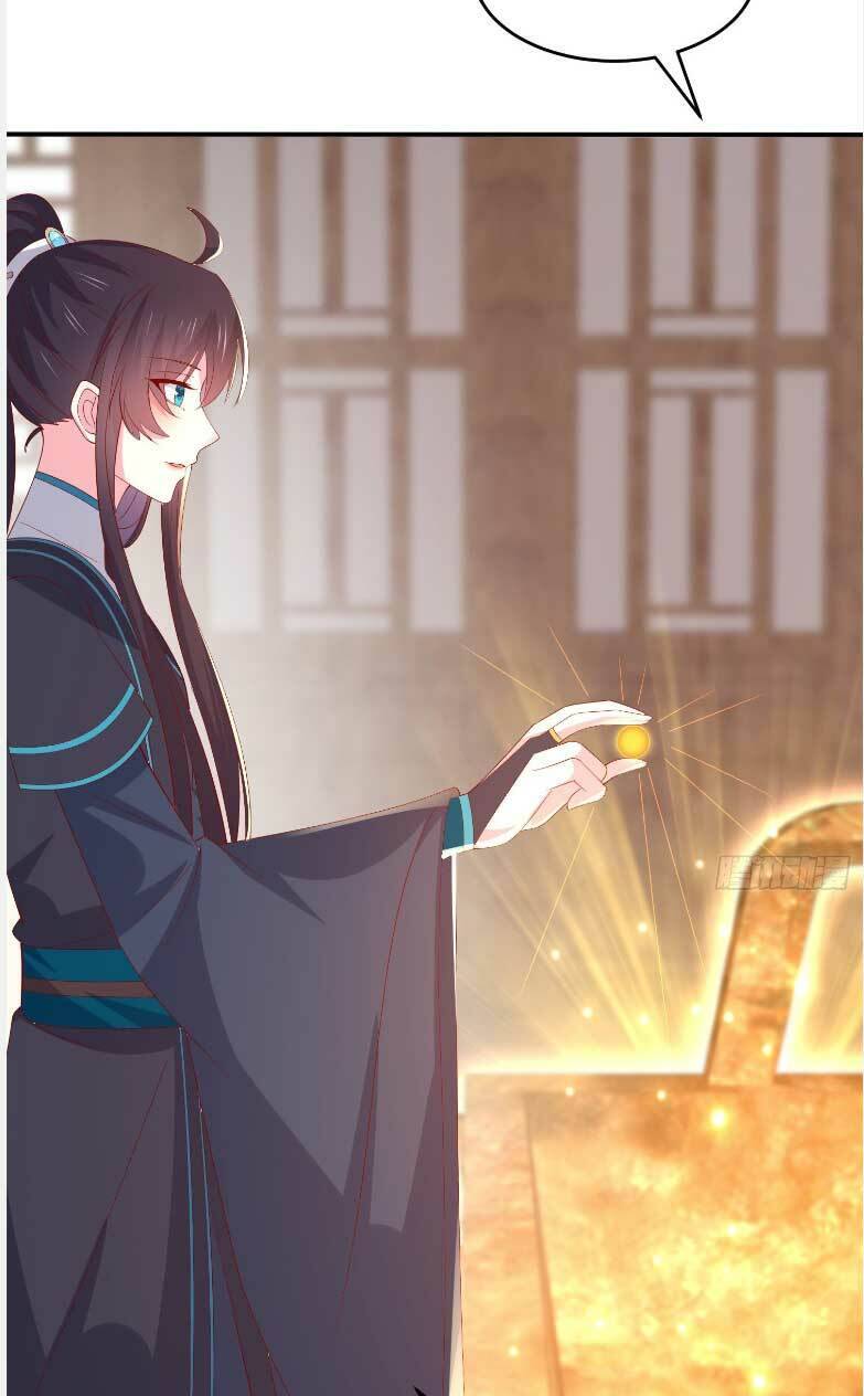 Chi Tôn Đồng Thuật Sư: Tuyệt Thế Đại Tiểu Thư chapter 322 - Upload bởi truyensieuhay.com