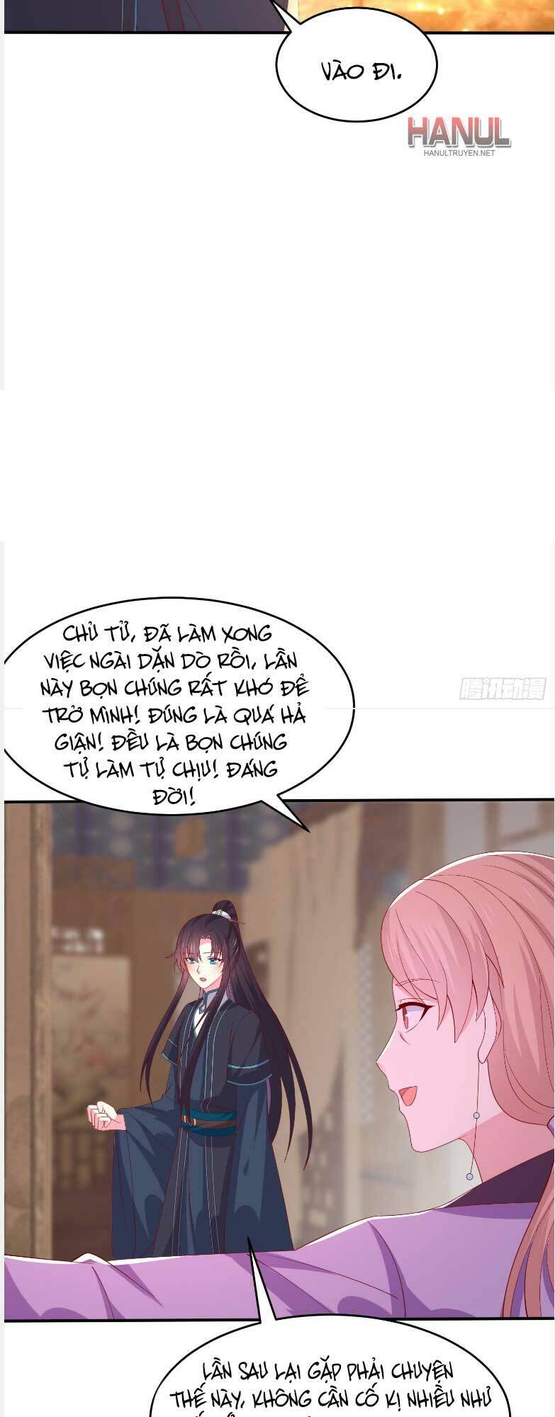 Chi Tôn Đồng Thuật Sư: Tuyệt Thế Đại Tiểu Thư chapter 322 - Upload bởi truyensieuhay.com