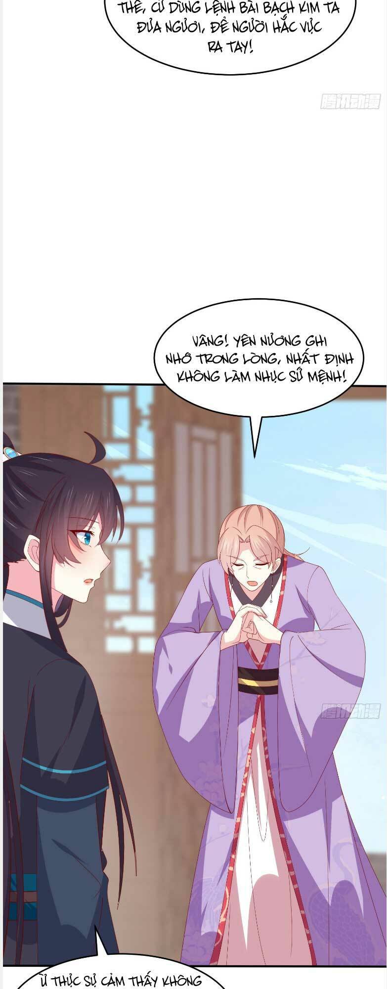 Chi Tôn Đồng Thuật Sư: Tuyệt Thế Đại Tiểu Thư chapter 322 - Upload bởi truyensieuhay.com