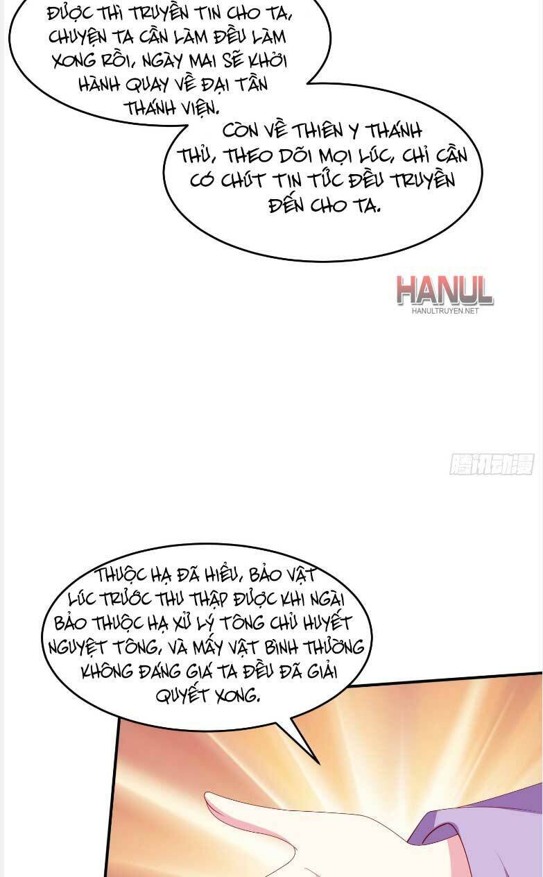 Chi Tôn Đồng Thuật Sư: Tuyệt Thế Đại Tiểu Thư chapter 322 - Upload bởi truyensieuhay.com