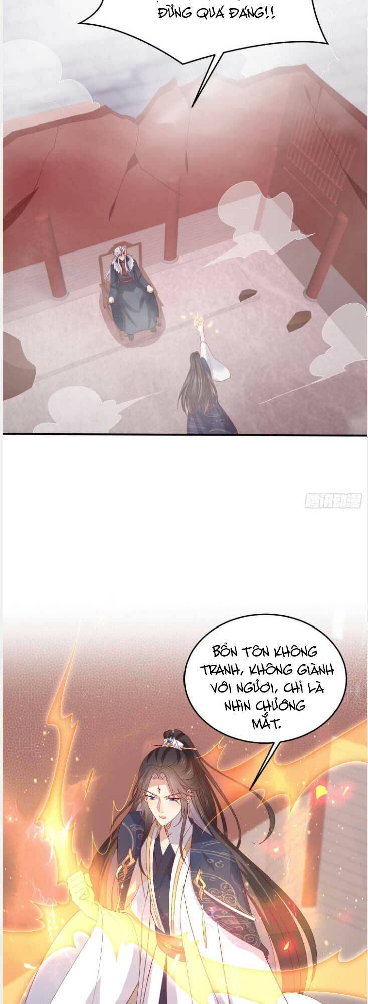 Chi Tôn Đồng Thuật Sư: Tuyệt Thế Đại Tiểu Thư chapter 323 - Trang 14