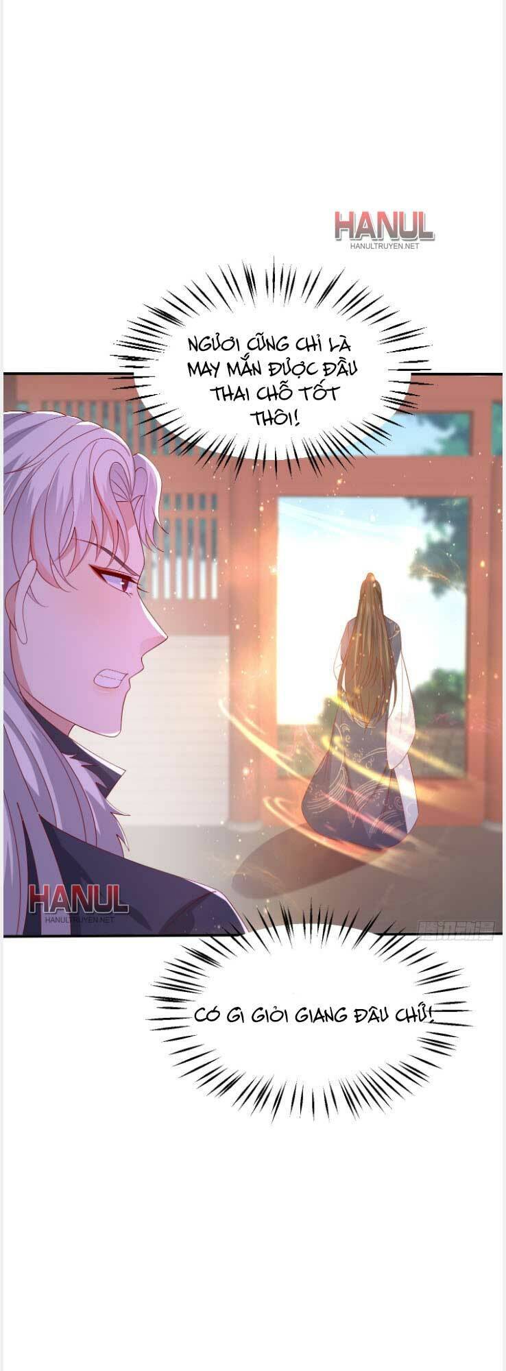 Chi Tôn Đồng Thuật Sư: Tuyệt Thế Đại Tiểu Thư chapter 323 - Trang 18