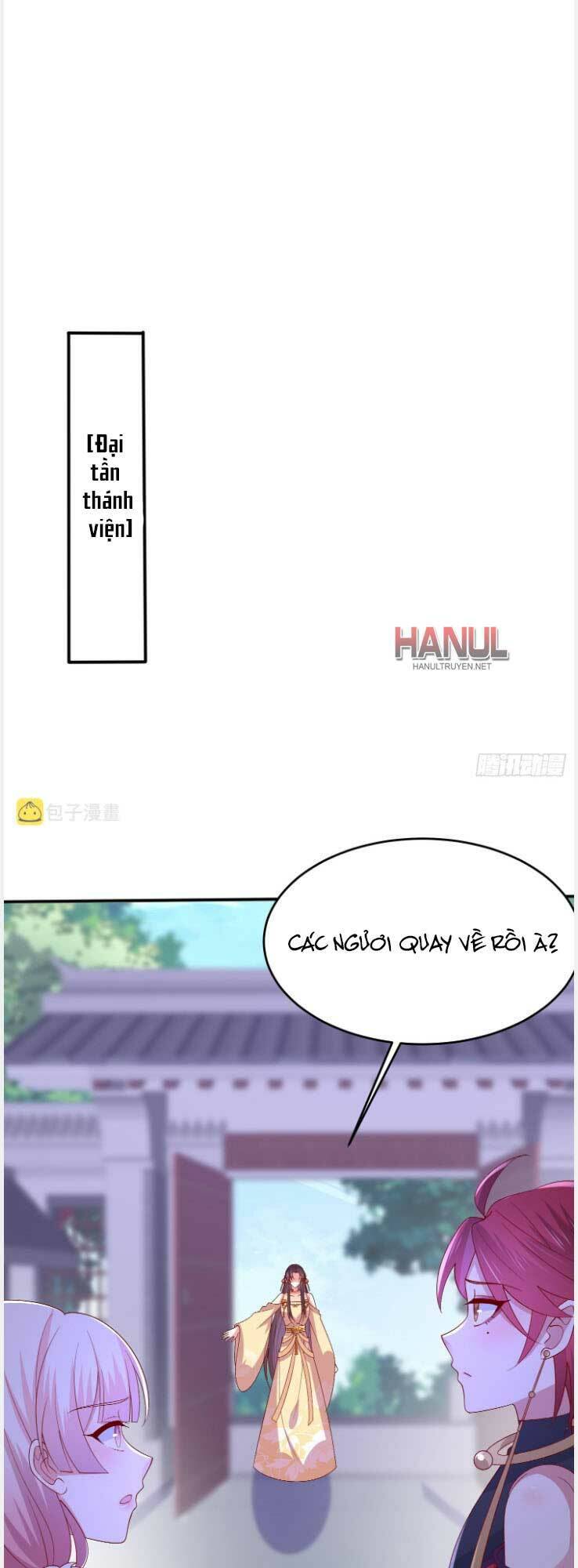 Chi Tôn Đồng Thuật Sư: Tuyệt Thế Đại Tiểu Thư chapter 323 - Trang 19