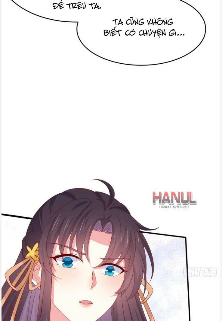 Chi Tôn Đồng Thuật Sư: Tuyệt Thế Đại Tiểu Thư chapter 323 - Trang 25