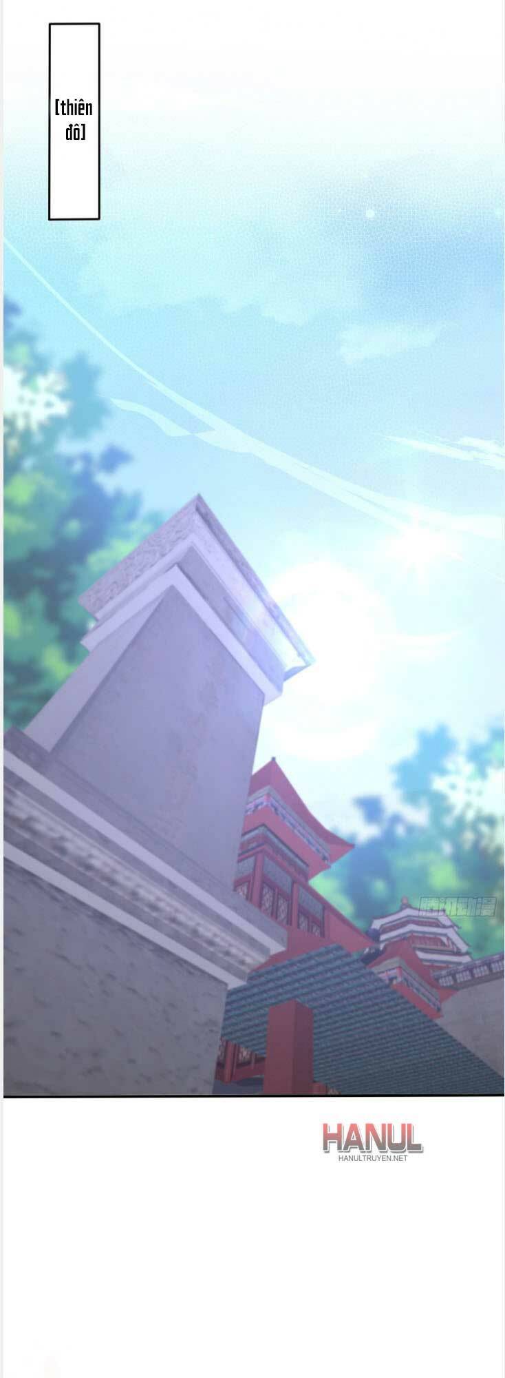 Chi Tôn Đồng Thuật Sư: Tuyệt Thế Đại Tiểu Thư chapter 323 - Trang 3