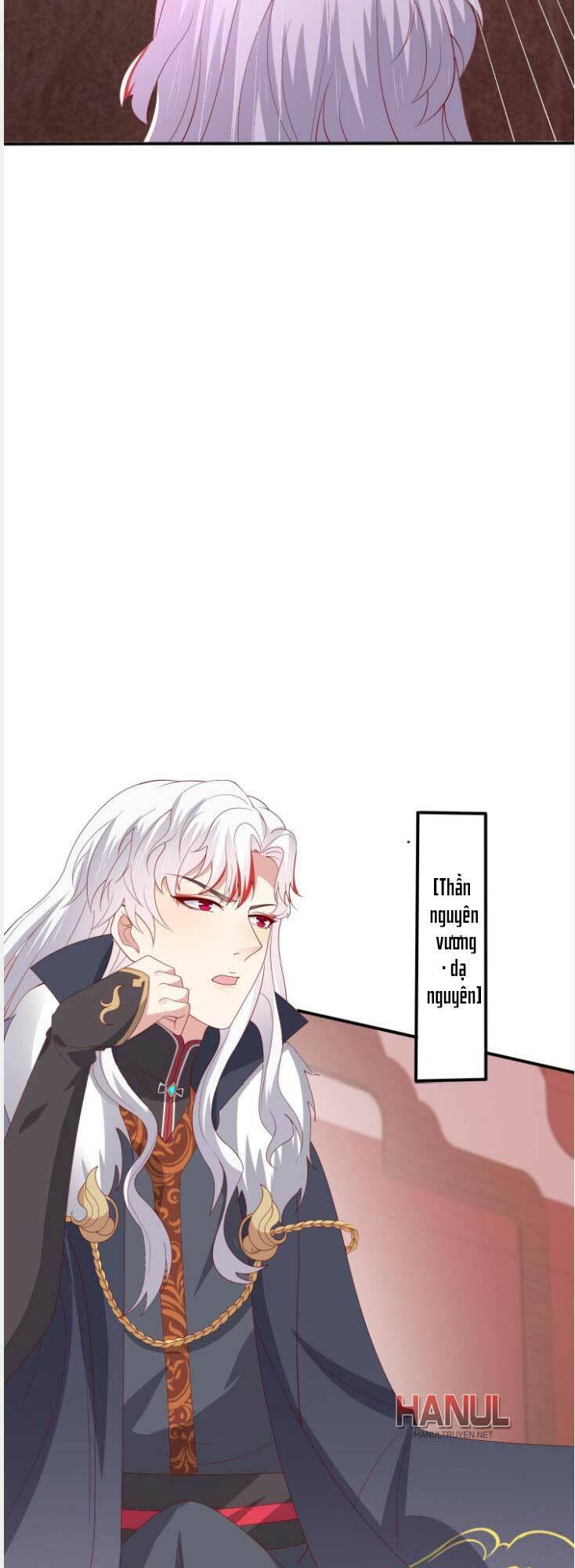 Chi Tôn Đồng Thuật Sư: Tuyệt Thế Đại Tiểu Thư chapter 323 - Trang 5