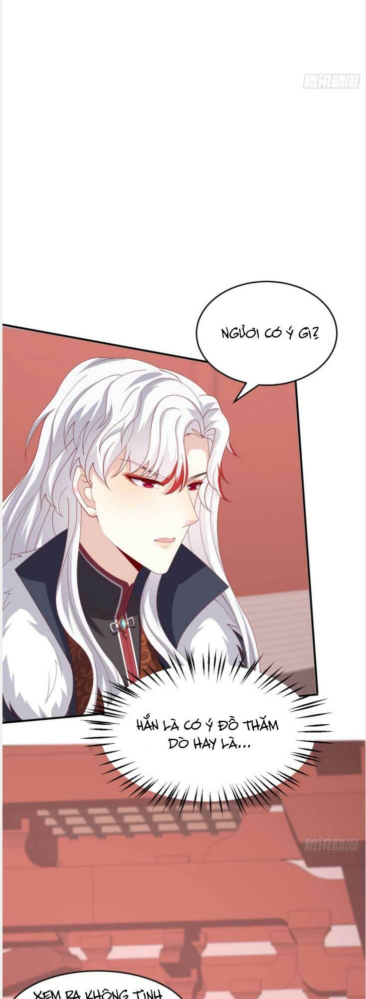 Chi Tôn Đồng Thuật Sư: Tuyệt Thế Đại Tiểu Thư chapter 323 - Trang 9