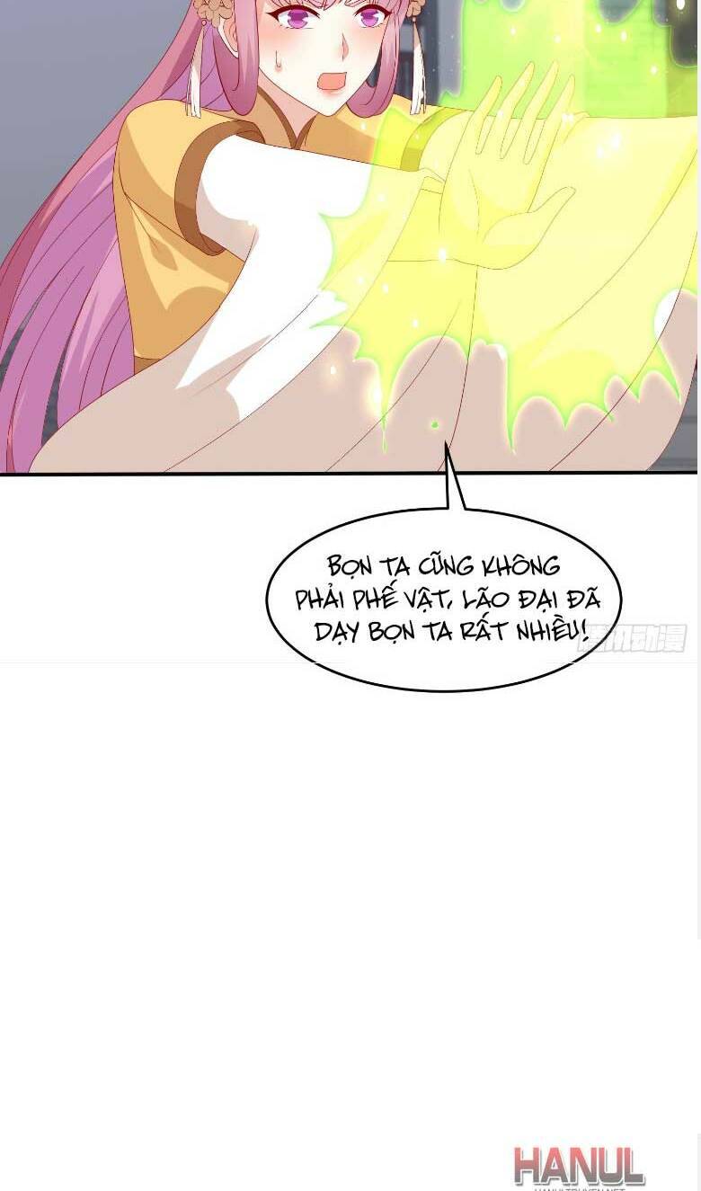 Chi Tôn Đồng Thuật Sư: Tuyệt Thế Đại Tiểu Thư chapter 324 - Trang 12
