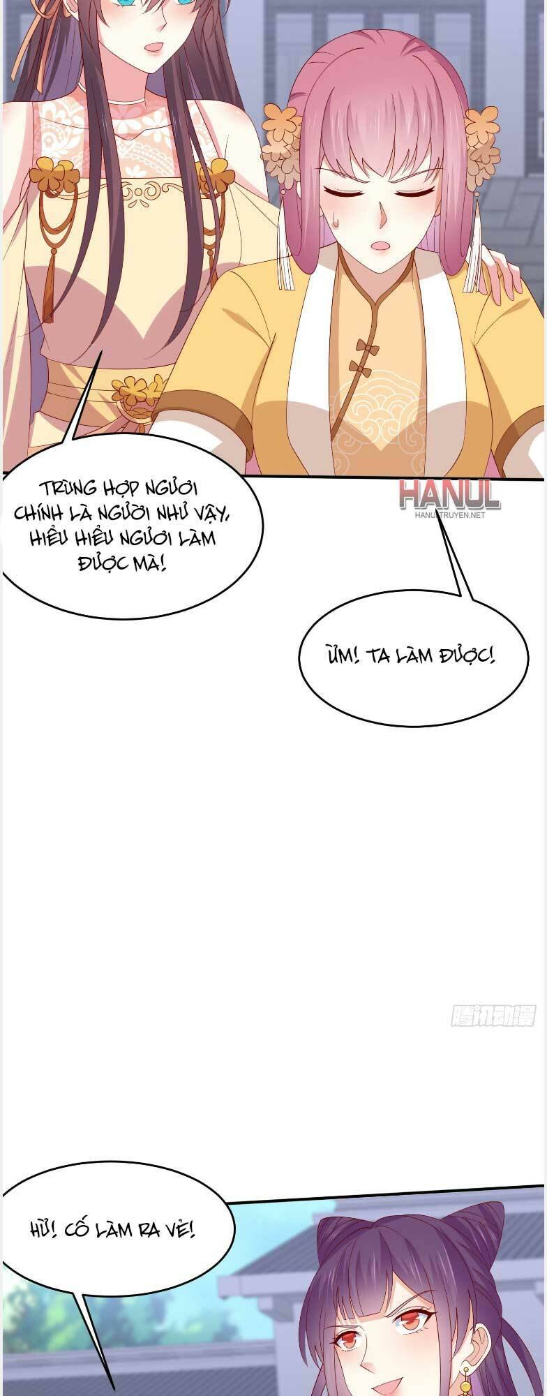 Chi Tôn Đồng Thuật Sư: Tuyệt Thế Đại Tiểu Thư chapter 324 - Trang 20