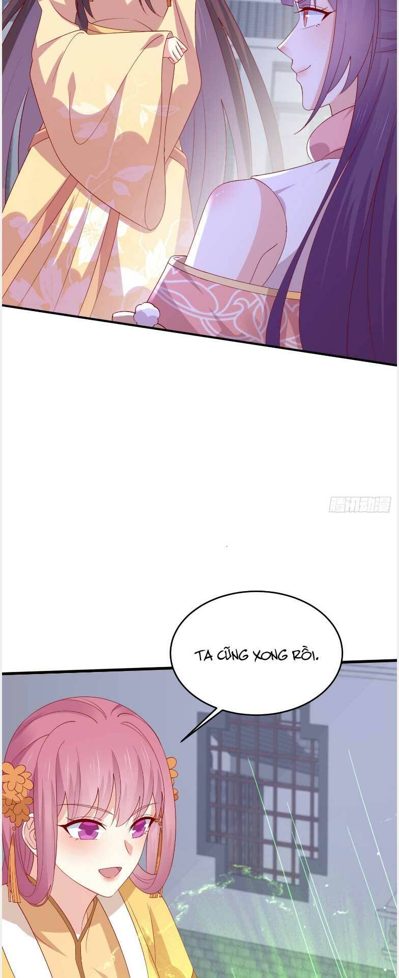 Chi Tôn Đồng Thuật Sư: Tuyệt Thế Đại Tiểu Thư chapter 324 - Trang 22
