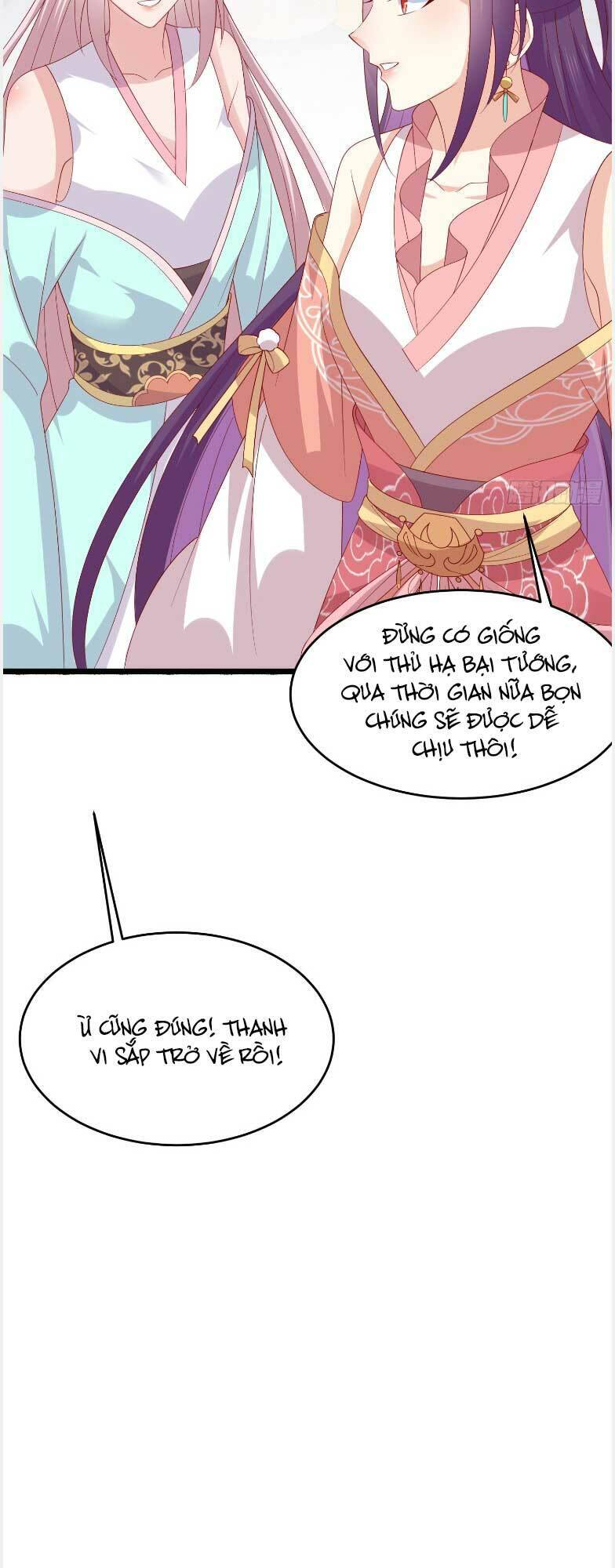 Chi Tôn Đồng Thuật Sư: Tuyệt Thế Đại Tiểu Thư chapter 324 - Trang 26